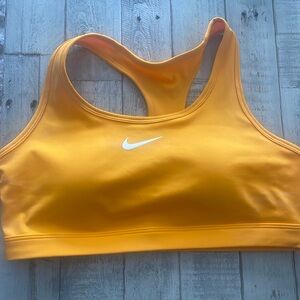 Brand new Nike Sports Bra